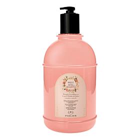 Perlier 3-Liter Miele & Rosa di Giulietta Bath and Shower Cream