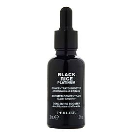 Perlier Black Rice Booster Serum 1 fl. oz.
