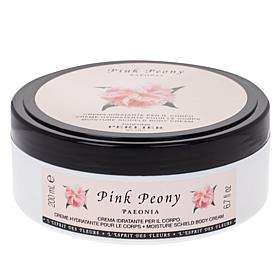 Perlier Honey Miel Body Cream