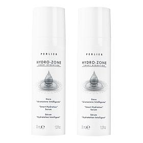 Perlier Hydrozone Multi Serum 2-pack