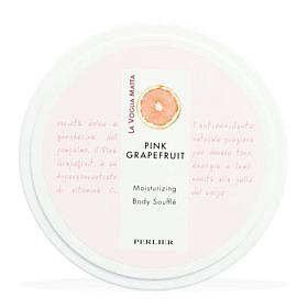Perlier Pink Grapefruit Body Mousse