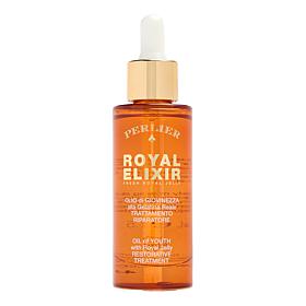 Perlier Royal Elixir Youth Oil 1.5oz Bonus Size