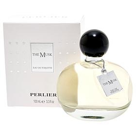Perlier The Musk Eau de Toilette