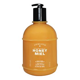 Perlier White Almond 2-Liter Bath Cream