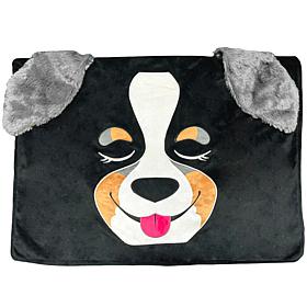 Pet Bed in a Box Comfort Dog Bed Slipcover