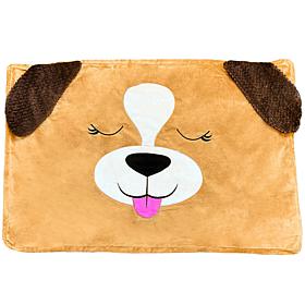 Pet Bed in a Box Comfort Dog Bed Slipcover