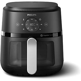 Philips  2000 4.4 qt Air Fryer with Rapid Air Technology