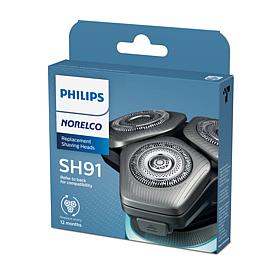 Philips Norelco Replacement Shaving Blades for 9000 series