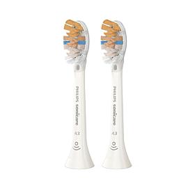 Philips Sonicare 2-pack of Premium All-in-One Brush Heads