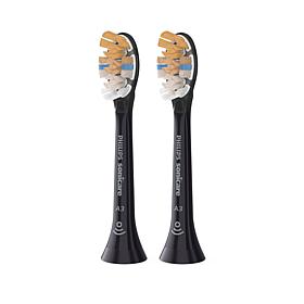 Philips Sonicare 2-pack of Premium All-in-One Brush Heads