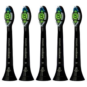 Philips Sonicare W2 Diamond Clean Brush Head 5pk