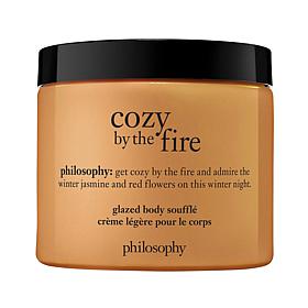 Philosophy 16 oz. Holiday Glazed Body Souffle