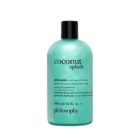 philosophy 16oz. shower gel