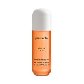 philosophy 8 oz. Fragrance Hair and Body Mist