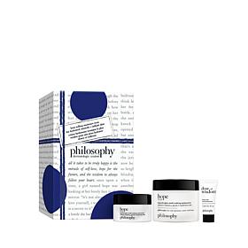 philosophy multi-tasking moisturizer bundle