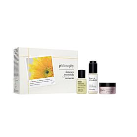 Philosophy Skincare 3-piece Set