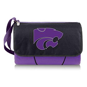 Picnic Time Blanket Tote - Kansas State