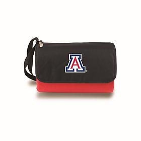 Picnic Time Blanket Tote - University of Arizona