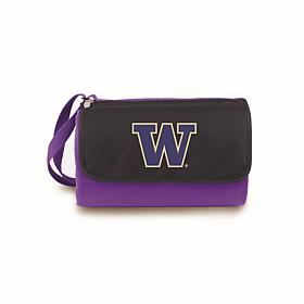 Picnic Time Blanket Tote - University of Washington