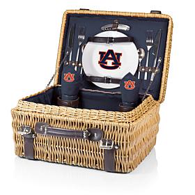 Picnic Time Champion Picnic Basket - Auburn University