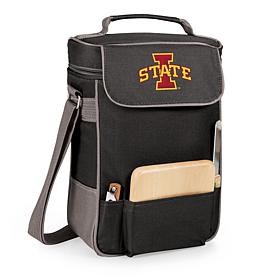 Picnic Time Duet Tote - Iowa State