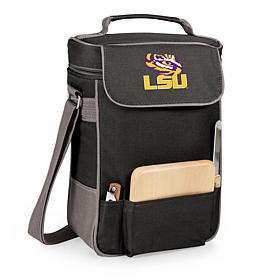 Picnic Time Duet Tote - Louisiana State University