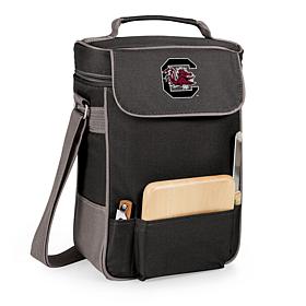 Picnic Time Duet Tote - University of South Carolina