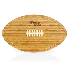 Picnic Time Kickoff Cutting Board - Carolina Panthers