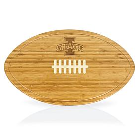 Picnic Time Kickoff Cutting Board - Iowa State
