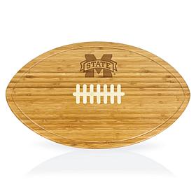 Picnic Time Kickoff Cutting Board - Mississippi State