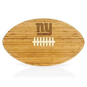 Picnic Time Kickoff Cutting Board - New York Giants