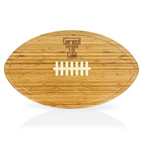 Picnic Time Kickoff Cutting Board - Texas Tech'