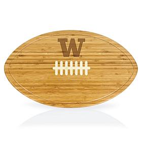 Picnic Time Kickoff Cutting Board - U of Virginia
