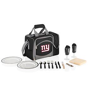 Picnic Time Malibu Picnic Tote - New York Giants