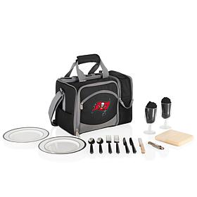Picnic Time Malibu Picnic Tote - Tampa Bay Buccaneers