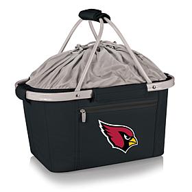 Picnic Time Metro Basket - Arizona Cardinals