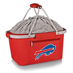 Picnic Time Metro Basket - Buffalo Bills