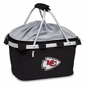 Picnic Time Metro Basket - Kansas City Chiefs