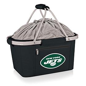 Picnic Time Metro Basket - New York Jets