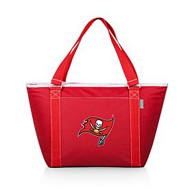 Picnic Time NFL Topanga Cooler Tote Bag - Tampa Bay Buccaneers 