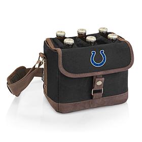 Picnic Time Officially Licensed NFL Beer Caddy - Indianapolis Colts