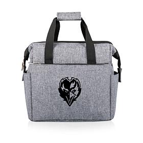 Picnic Time Officially Licensed NFL On The Go Lunch Cooler - Baltim...