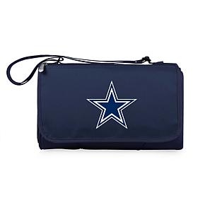 Picnic Time Officially Licensed NFL Picnic Blanket - Dallas Cowboys