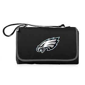 Picnic Time Officially Licensed NFL Picnic Blanket-Philadelphia Eagles