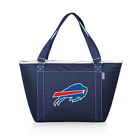 Picnic Time Officially Licensed NFL Topanga Cooler Tote - Buffalo 