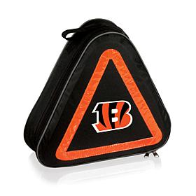 Picnic Time Roadside Emergency Kit - Cincinnati Bengals