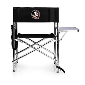 Picnic Time Sports Chair - Florida State University