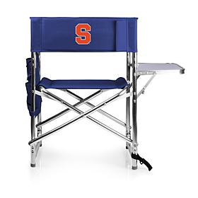 Picnic Time Sports Chair - Syracuse University