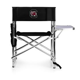 Picnic Time Sports Chair - University of South Carolina