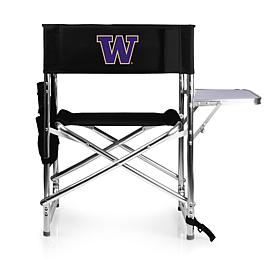 Picnic Time Sports Chair - University of Washington